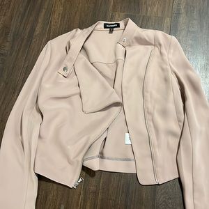Express jacket